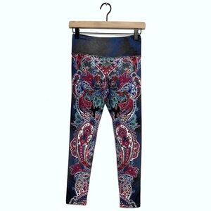 Luna Jai Pattern Leggings
